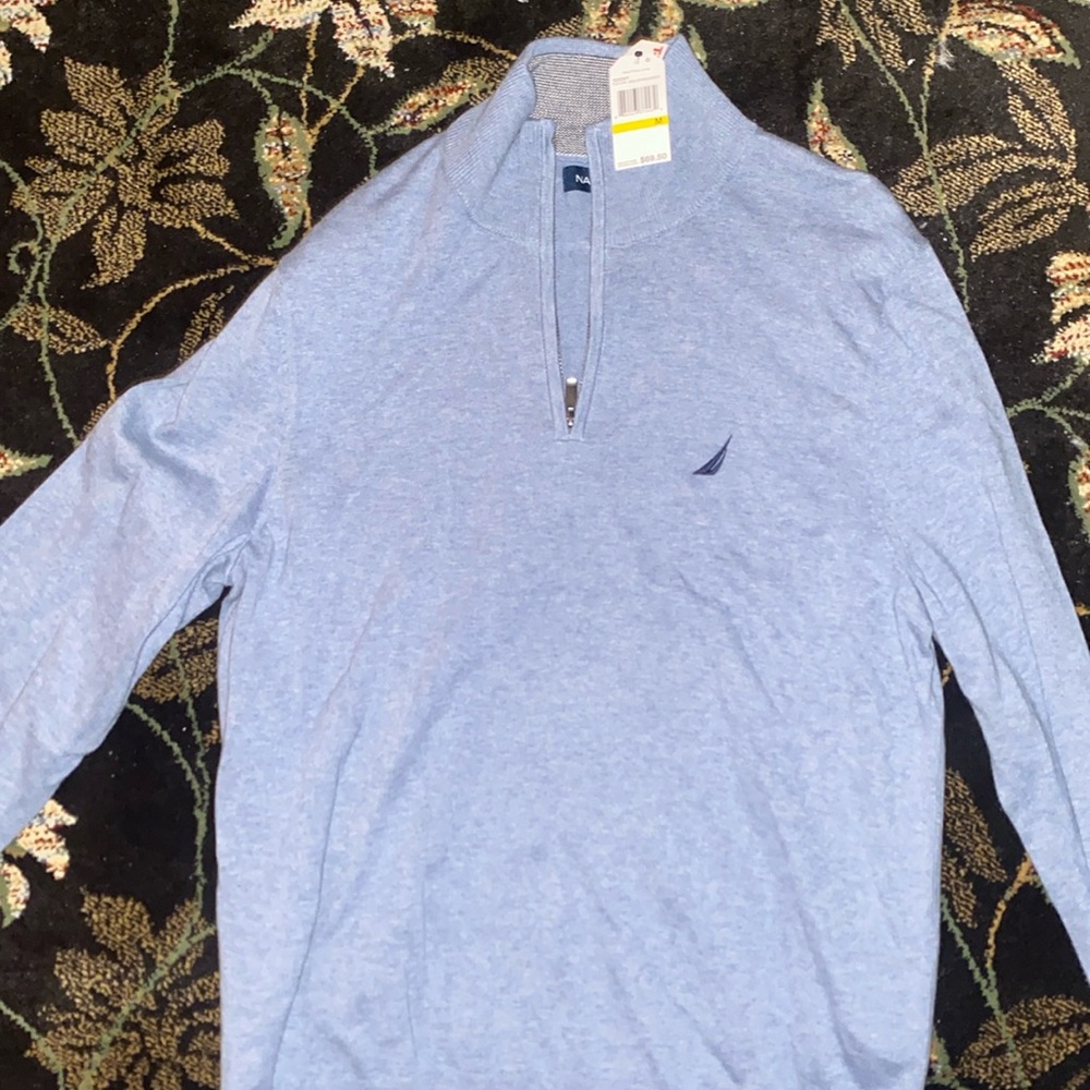 Nautical Jacket M